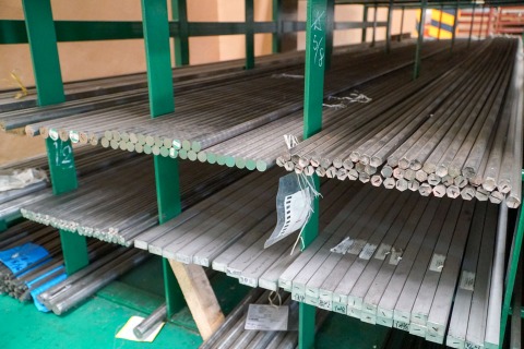 ขายส่งเพลาสเตนเลส สมุทรปราการ